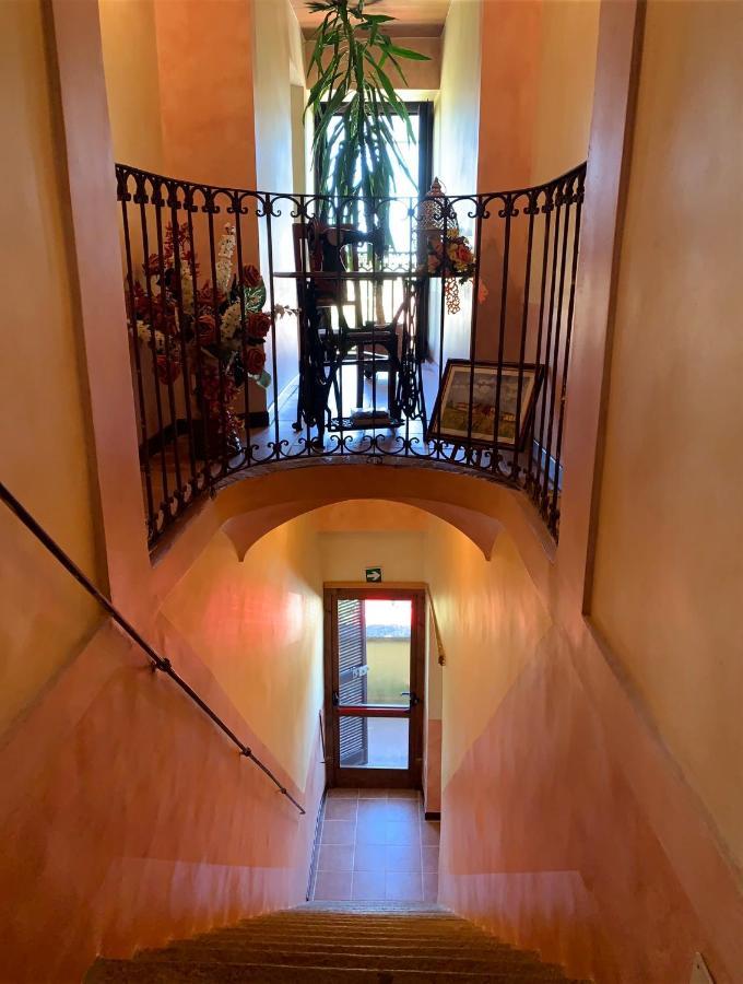 Agriturismo Cascina Smeralda Villa Pontestura Ngoại thất bức ảnh