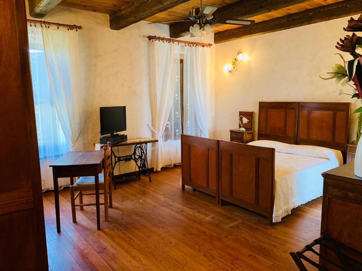 Agriturismo Cascina Smeralda Villa Pontestura Ngoại thất bức ảnh