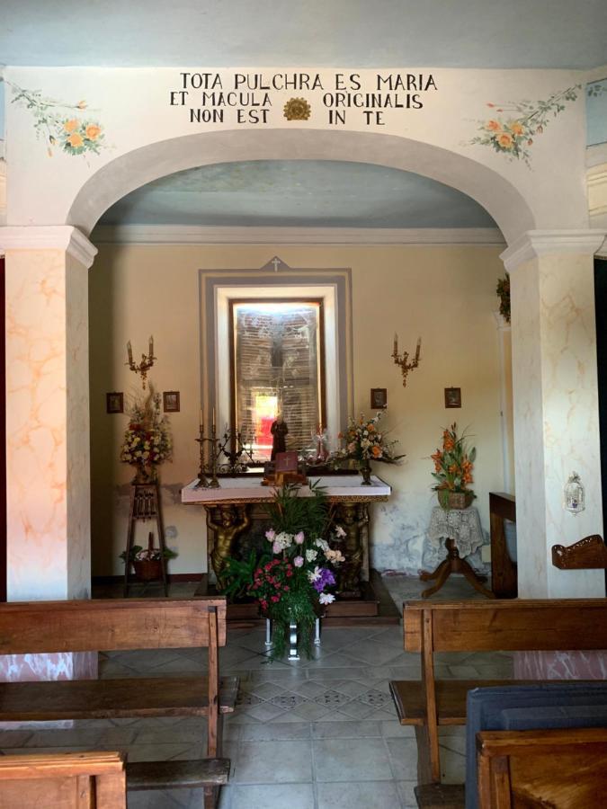 Agriturismo Cascina Smeralda Villa Pontestura Ngoại thất bức ảnh