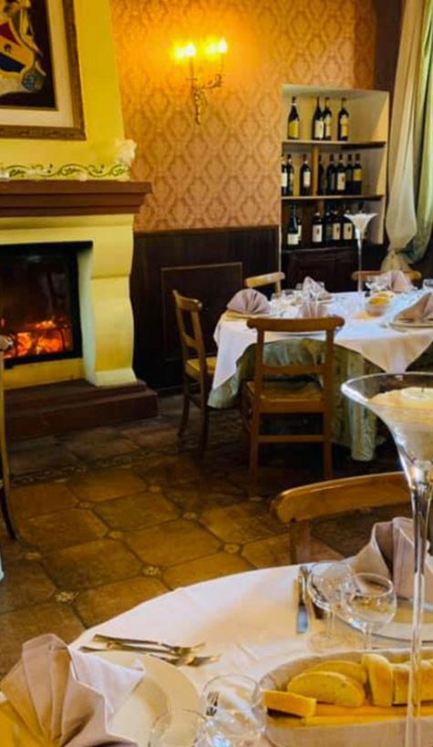 Agriturismo Cascina Smeralda Villa Pontestura Ngoại thất bức ảnh