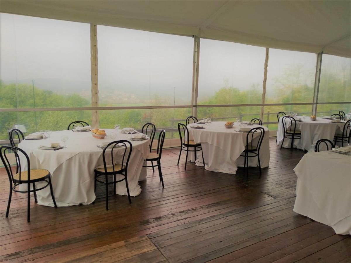 Agriturismo Cascina Smeralda Villa Pontestura Ngoại thất bức ảnh